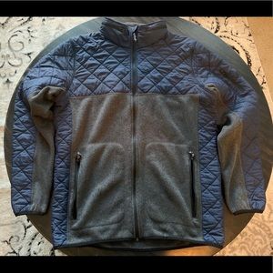 Men’s burton jacket